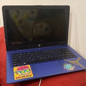 Labtop HP